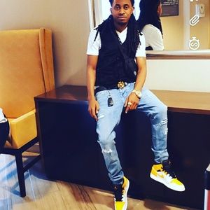 Meet your Posher, John